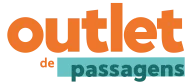 Outlet de Passagens BR